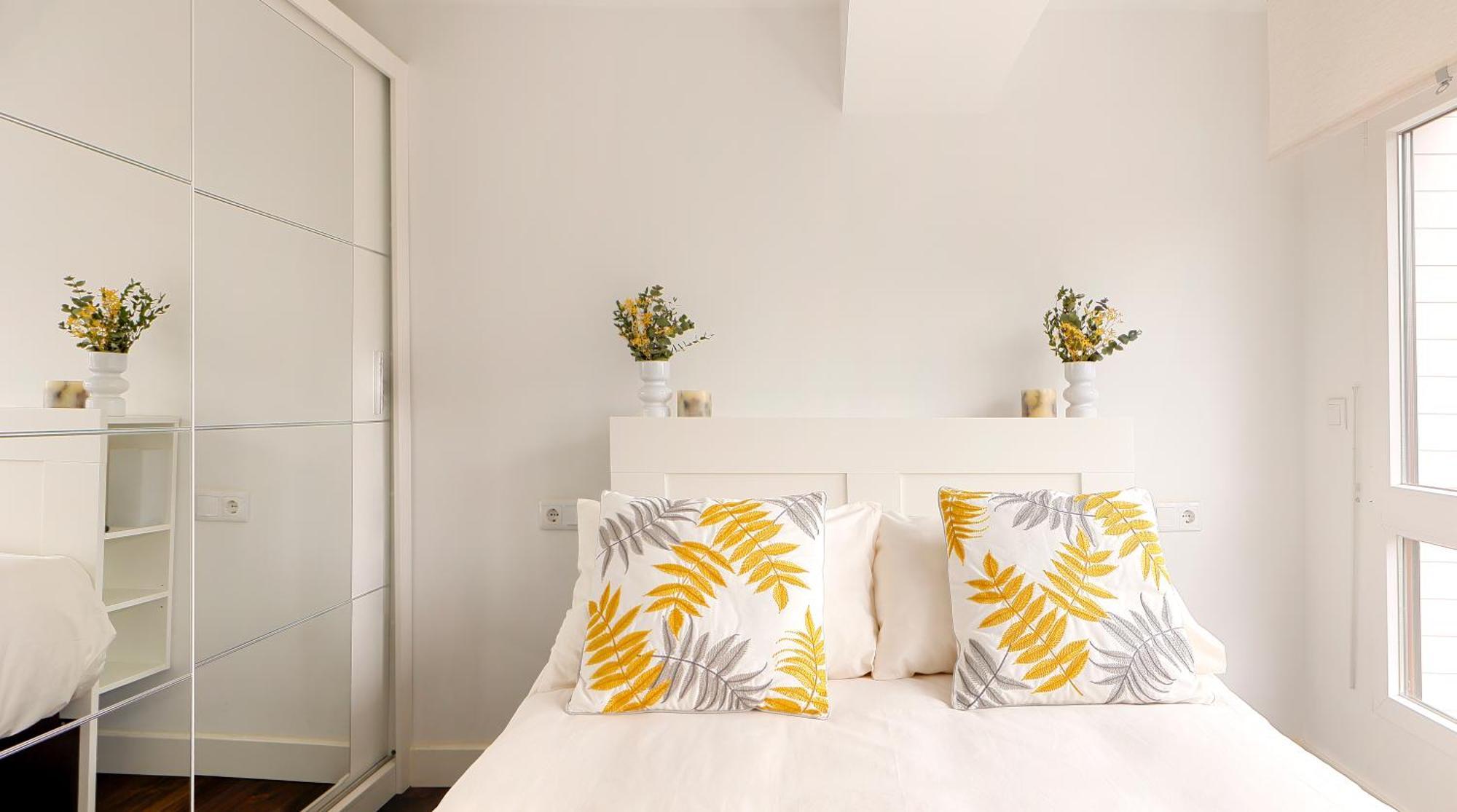 Playa De San Lorenzo Apartment Gijon Ngoại thất bức ảnh
