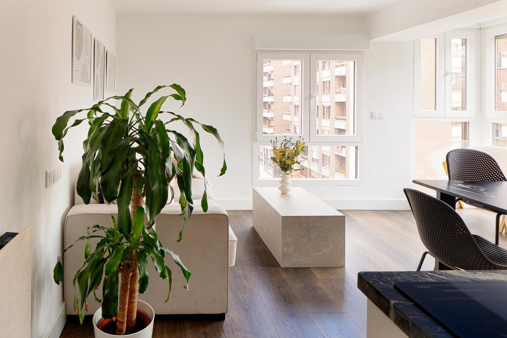 Playa De San Lorenzo Apartment Gijon Ngoại thất bức ảnh